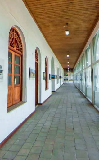 عکس دبيرستان سعادت 