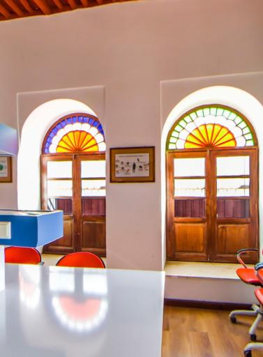 عکس دبيرستان سعادت 