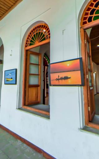 عکس دبيرستان سعادت 