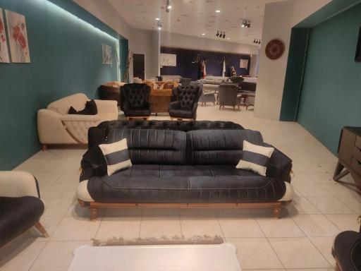 عکس گالری مبل آرتان