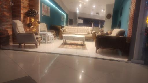 عکس گالری مبل آرتان