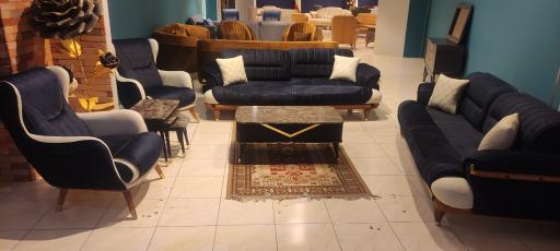 گالری مبل آرتان