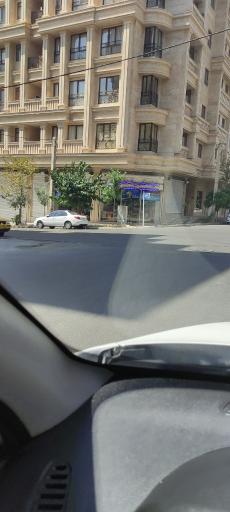 عکس شرکت نگین اسانسور