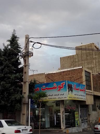 عکس گوشت میلاد