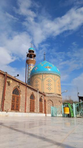 کوه خضر نبی 