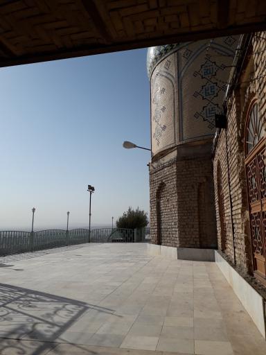 عکس کوه خضر نبی 