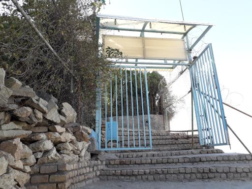 عکس کوه خضر نبی 