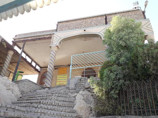 عکس کوه خضر نبی 