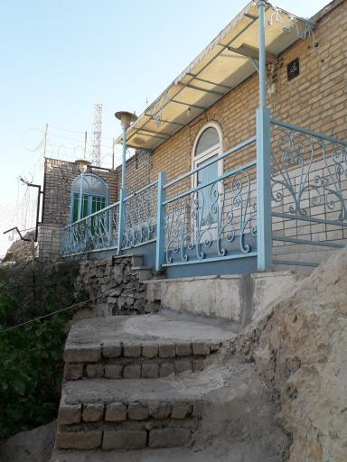 عکس کوه خضر نبی 