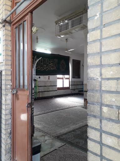 عکس کوه خضر نبی 