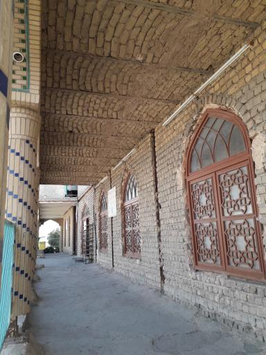 عکس کوه خضر نبی 