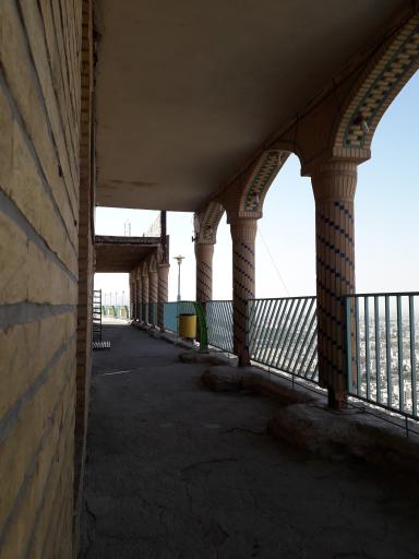 عکس کوه خضر نبی 