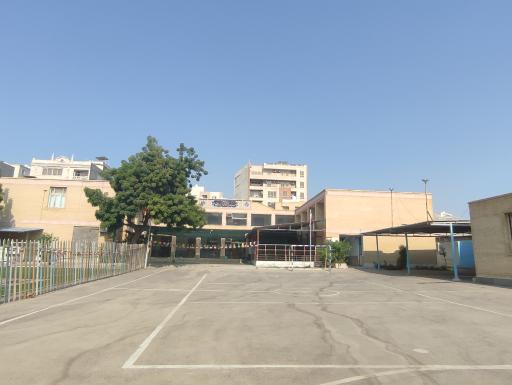 عکس دبستان غیر انتفاعی نور مهر