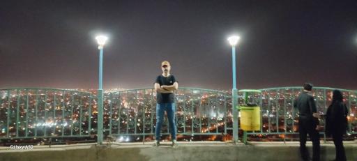 عکس کوه خضر نبی 