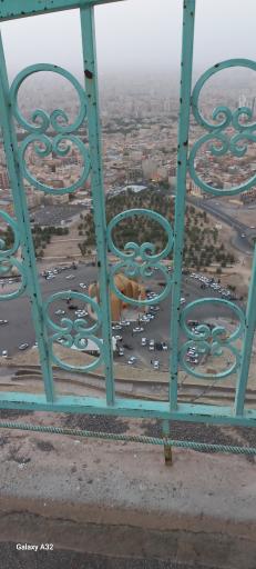 عکس کوه خضر نبی 