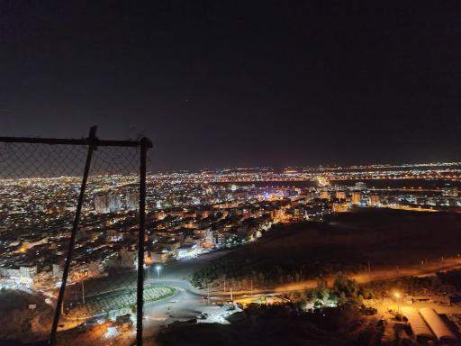 عکس کوه خضر نبی 