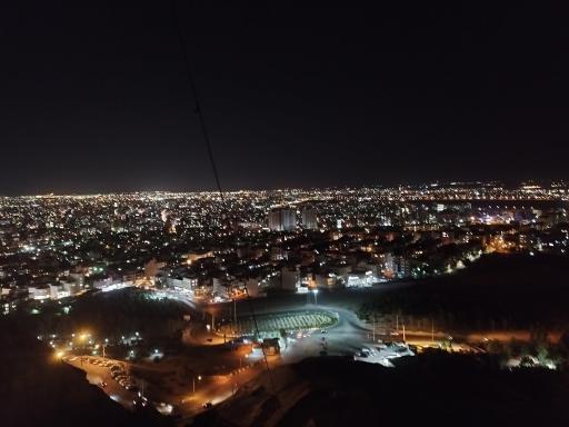 عکس کوه خضر نبی 