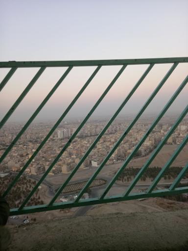عکس کوه خضر نبی 