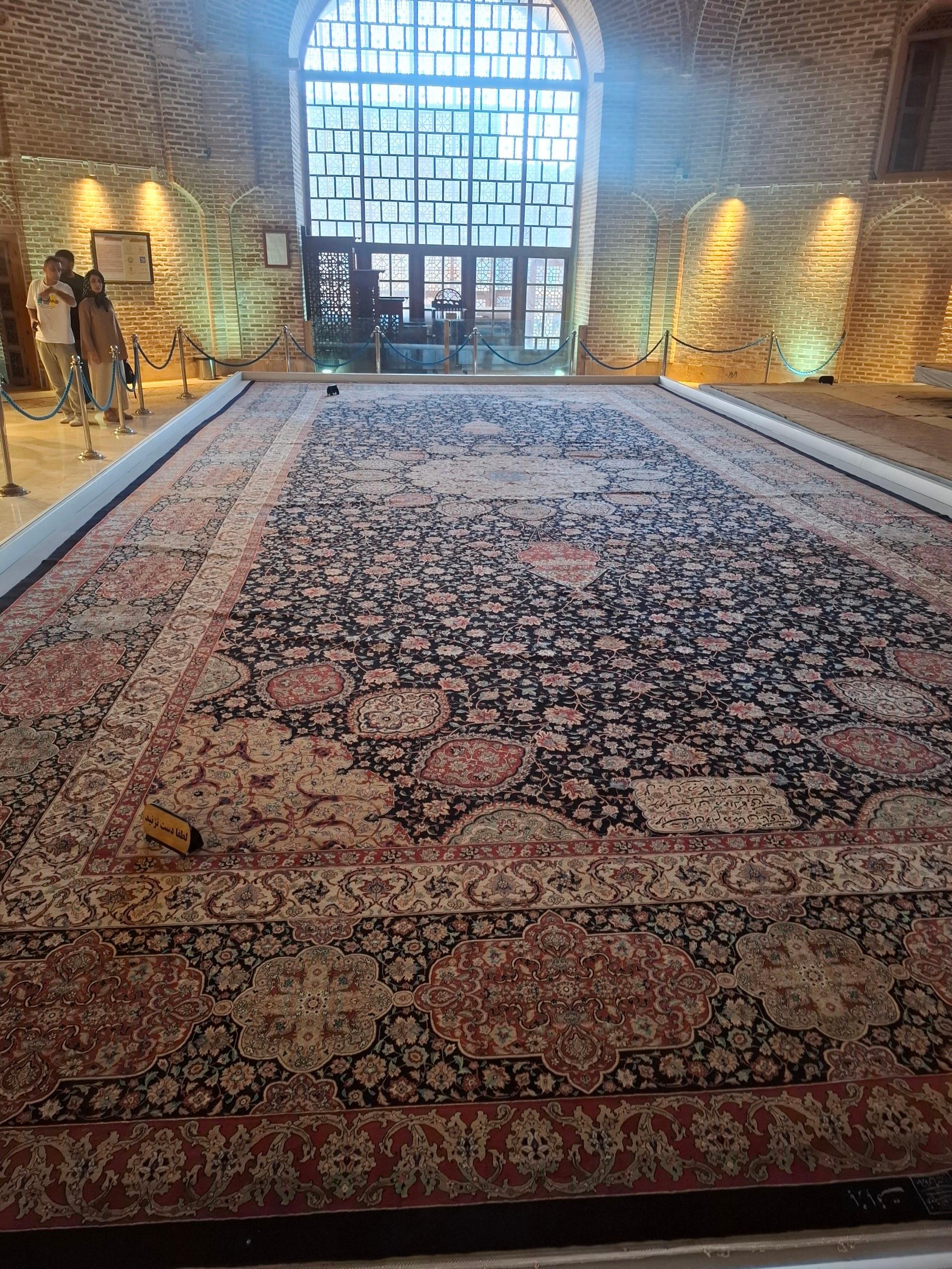عکس موزه صنایع‌ دستی اردبیل (حمام شیخ)
