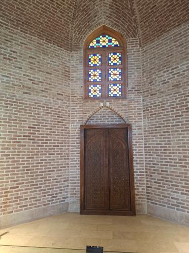 موزه صنایع‌ دستی اردبیل (حمام شیخ)