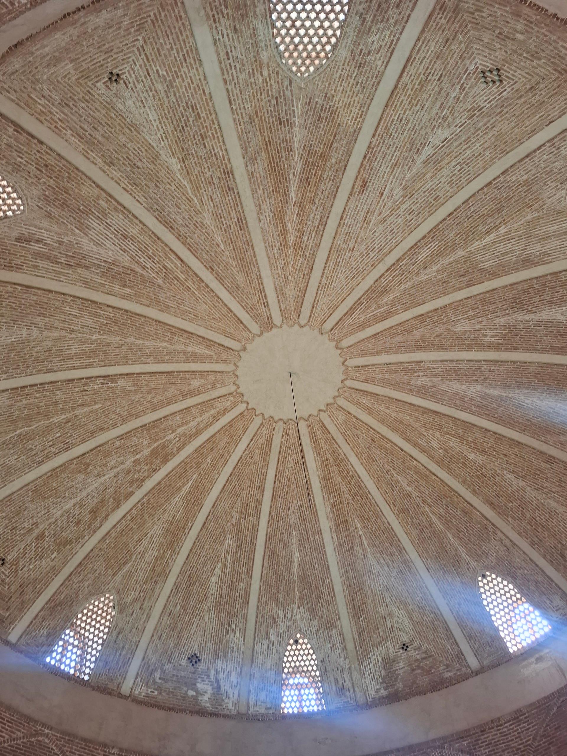 عکس موزه صنایع‌ دستی اردبیل (حمام شیخ)