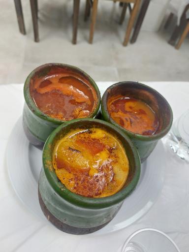 عکس رستوران عدل مینایی