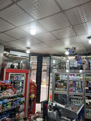 عکس سوپرمارکت برادران فکری مقدم
