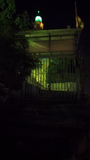 عکس کوه خضر نبی 