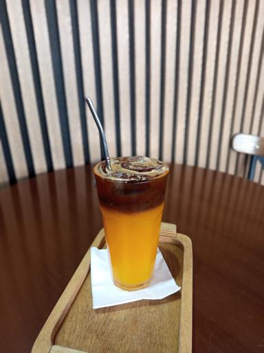 عکس قهوه کاریزما