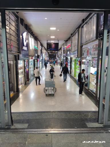 عکس بازار کامپیوتر رضا