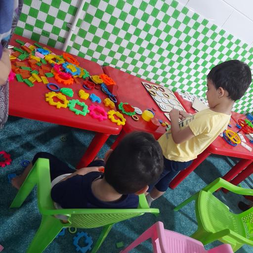 عکس خانه قرآن و عترت اسوه