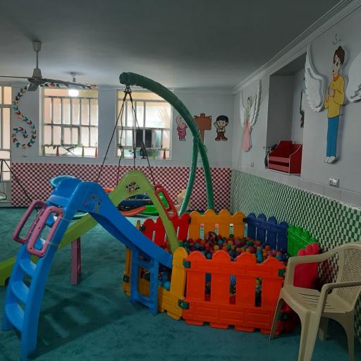 عکس خانه قرآن و عترت اسوه