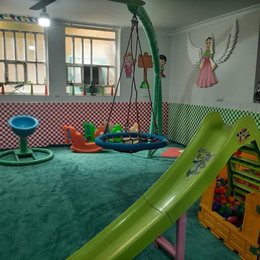 عکس خانه قرآن و عترت اسوه