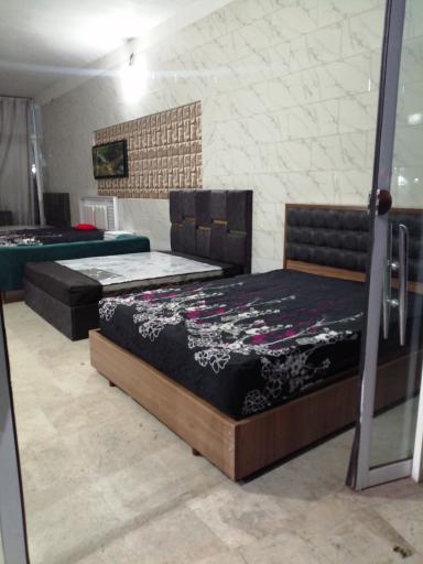 عکس تولیدی سرویس خواب و مبل آرسین