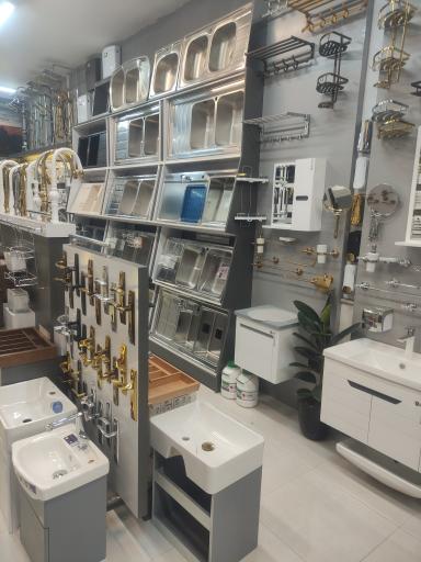 عکس فروشگاه تجهیزات آشپزخانه صباحی 