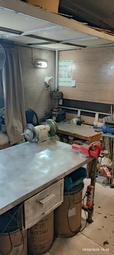 عکس کارگاه المنت سازی