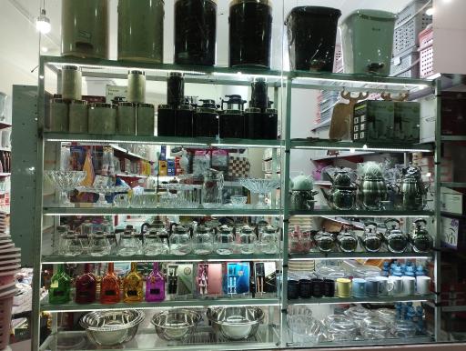 عکس تهران پلاسکو