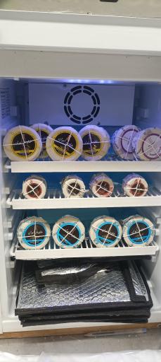 عکس شرکت خاویار ایران