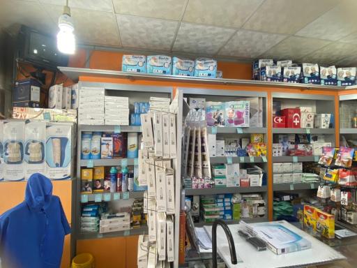 عکس تجهیزات پزشکی اوسینا