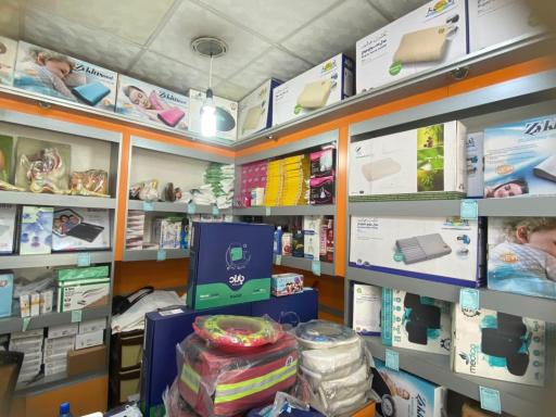 عکس تجهیزات پزشکی اوسینا