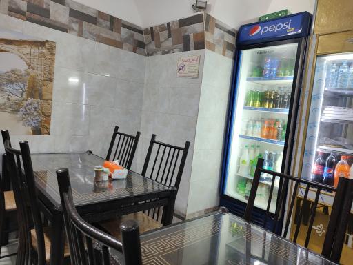 عکس رستوران سنتی شهریار 