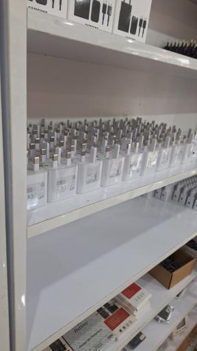 عکس دفتر فروشگاه اینترنتی سیوا