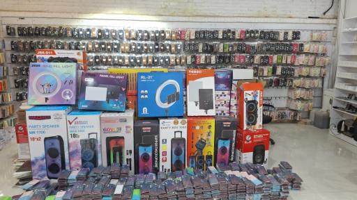 عکس دفتر فروشگاه اینترنتی سیوا