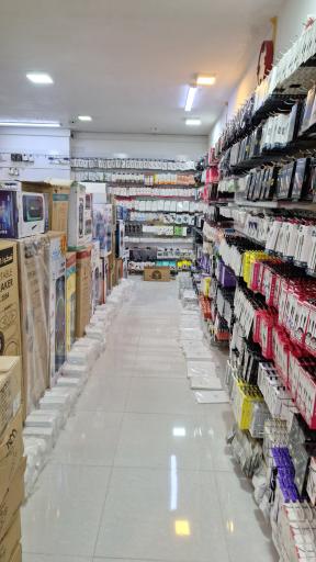 عکس دفتر فروشگاه اینترنتی سیوا