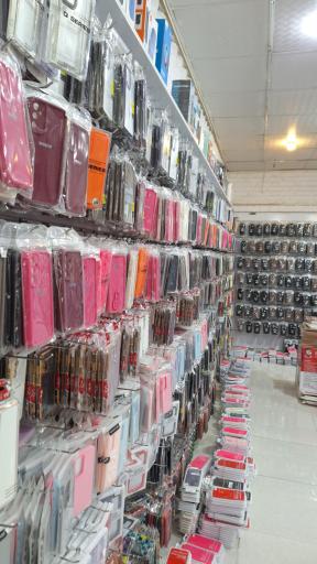 عکس دفتر فروشگاه اینترنتی سیوا