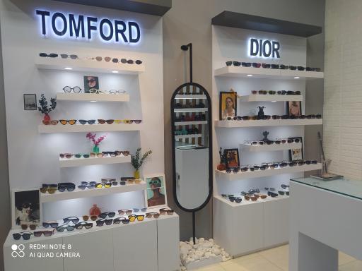 عکس عینک سایا