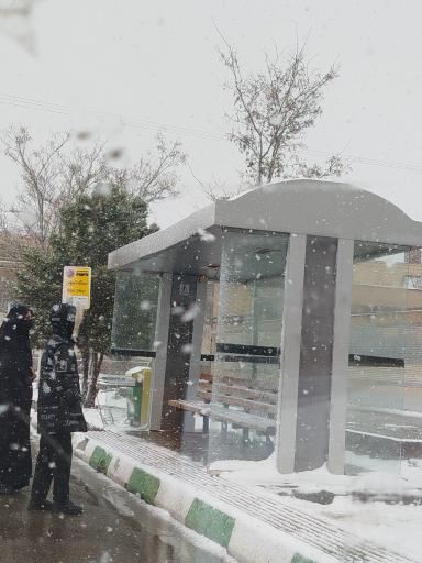 عکس  شهر رضویه