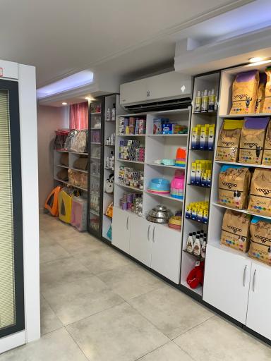 عکس کلینیک دامپزشکی دکتر ملک لو