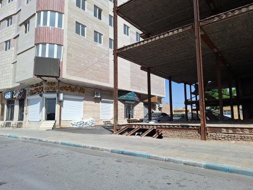 دفتر کارگزاری شهرداری شماره ۲۱