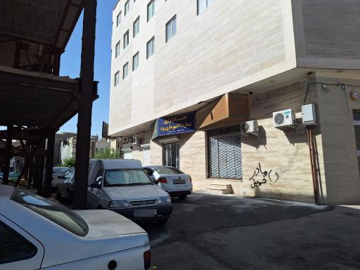 عکس دفتر کارگزاری شهرداری شماره ۲۱